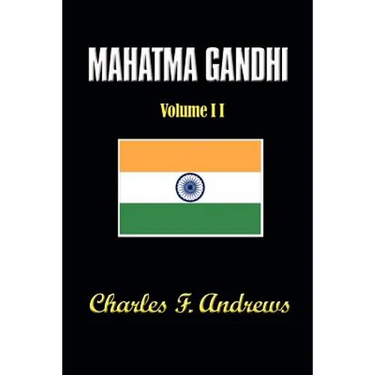 Mahatma Gandhi His Own Story