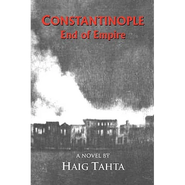 Constantinople - End of Empire
