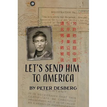 Let's Send Him to America