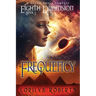Eighth Dimension - Frequency: A Young Adult Fantasy