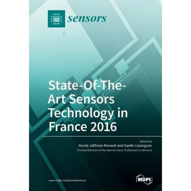State-Of-The- Art Sensors Technology in France 2016