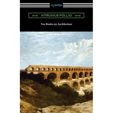 Ten Books on Architecture