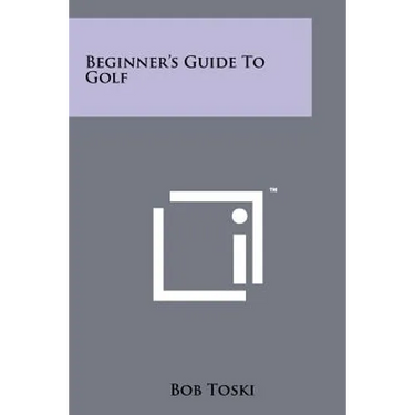 Beginner's Guide to Golf