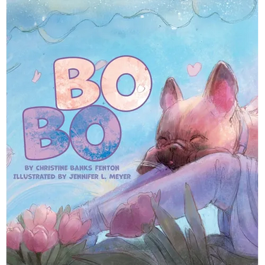 Bo Bo