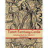 Tarot Fantasy Cards Coloring Book for Adults 2