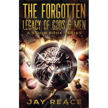 The Forgotten Legacy of Gods & Men