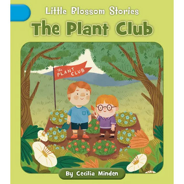 The Plant Club