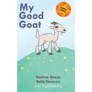 My Good Goat