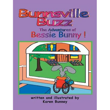 The Adventures of Bessie Bunny