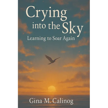 Crying into the Sky: Learning to Soar Again