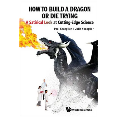How to Build a Dragon or Die Trying