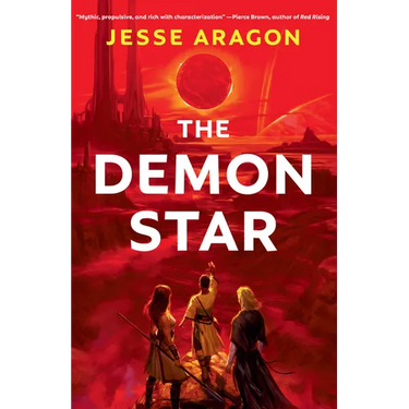 The Demon Star