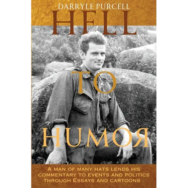 Hell to Humor