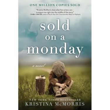 Sold on a Monday