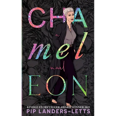 Chameleon: A Contemporary Sapphic Novel