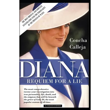 Diana, Requiem for a Lie