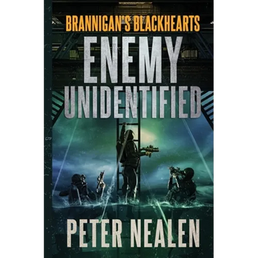 Enemy Unidentified