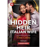 Hidden Heir, Italian Wife