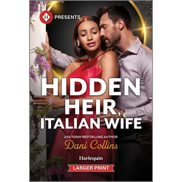 Hidden Heir, Italian Wife