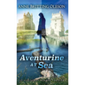 Aventurine at Sea
