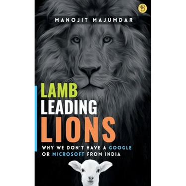 Lamb Leading Lions