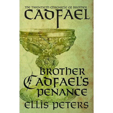 Brother Cadfael's Penance