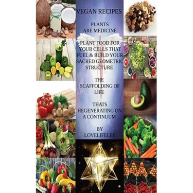 Vegan Recipes Plants Are Medicine