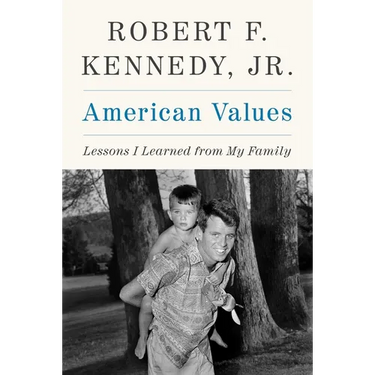American Values: Lessons I Learned from My Family