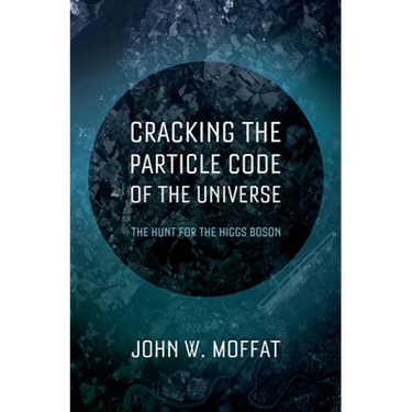 Cracking the Particle Code of the Universe
