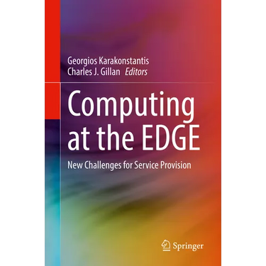 Computing at the Edge: New Challenges for Service Provision
