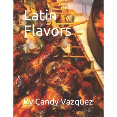 Latin Flavors