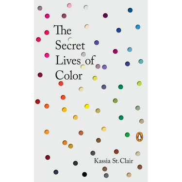 The Secret Lives of Color
