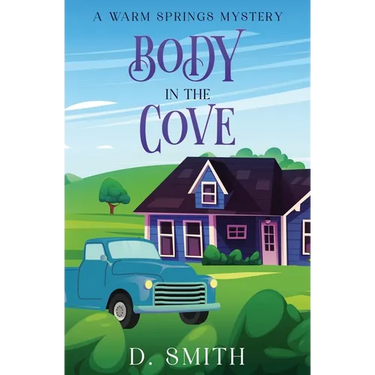Body in the Cove
