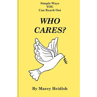 Who Cares? Simple Ways You Can Reach Out