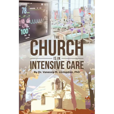 The Church is in Intensive Care