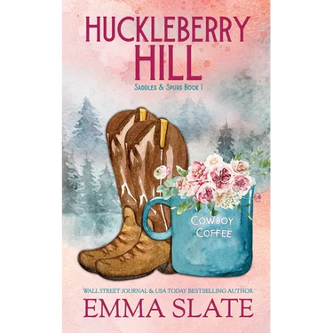 Huckleberry Hill
