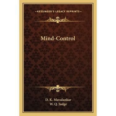 Mind-Control