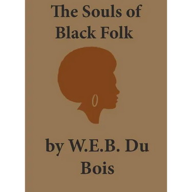 The Souls of Black Folk