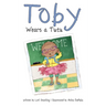 Toby Wears a Tutu