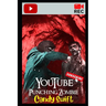 YouTube: Punching Zombie