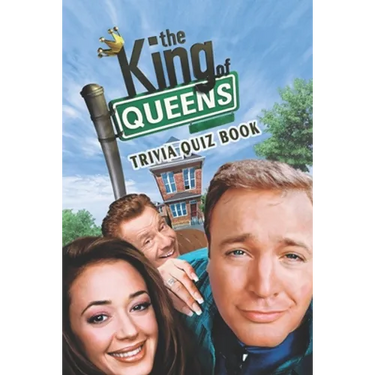 The King of Queens: Trivia Quiz Book