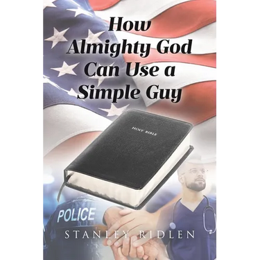 How Almighty God Can Use a Simple Guy