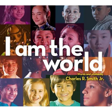 I Am the World