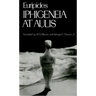 Iphigeneia at Aulis