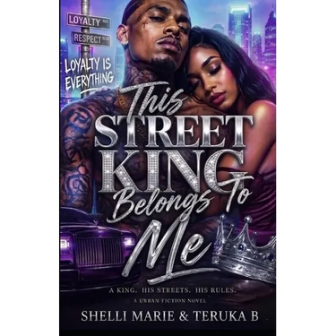 This Street King Belongs to Me