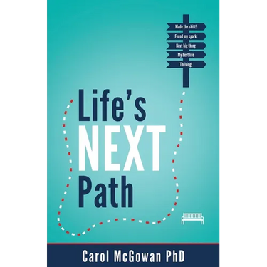 Life's Next Path