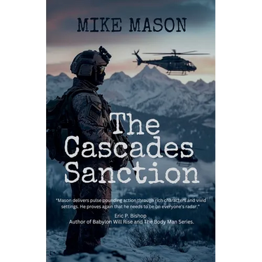 The Cascades Sanction