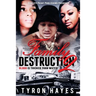 Family Destruction II: Blood Is Thicker Than Water