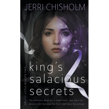 King's Salacious Secrets: A YA Fantasy Romance series