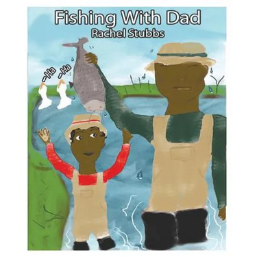 Fishing With Dad